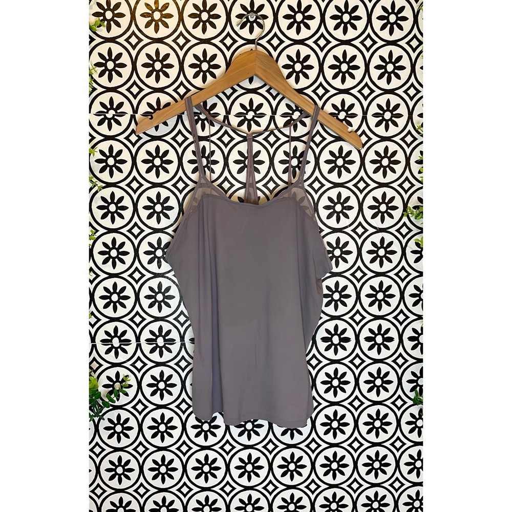 Lululemon anew tank top size medium